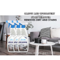 eco-friendly carpet upholstery stain remover